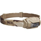 Petzl ARIA 1R RGB, LED-Leuchte hellbraun