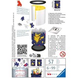 Ravensburger 3D Puzzle Utensilo Pokémon 