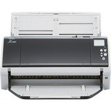 Ricoh fi-7460, Scanner grau/schwarz