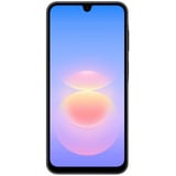 Samsung Galaxy A18 128GB, Handy Black, Android 17, 4 GB