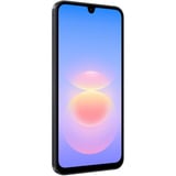 Samsung Galaxy A18 128GB, Handy Black, Android 17, 4 GB