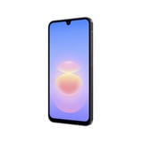 Samsung Galaxy A18 128GB, Handy Black, Android 17, 4 GB