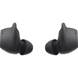 Samsung Galaxy Buds FE, Kopfhörer graphit, USB-C, Bluetooth