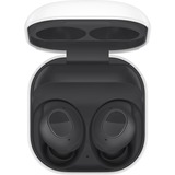 Samsung Galaxy Buds FE, Kopfhörer graphit, USB-C, Bluetooth
