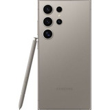 Samsung Galaxy S24 Ultra 512GB Generalüberholt, Handy Titanium Grey, Android, 12 GB