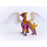 Schleich Bayala Nachthimmeldrache, Spielfigur 