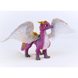 Schleich Bayala Nachthimmeldrache, Spielfigur 