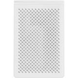 SilverStone SST-ALG1MW, Tower-Gehäuse weiß