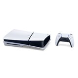 Sony PlayStation 5 Slim E-Chassis inkl. FC26, Spielkonsole weiß/schwarz