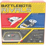 Spin Master HEXBUG Battle Bots - Rivals V5, Spielfigur 