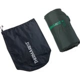 Therm-a-Rest Trail Scout Regular, Deep Forest 14169, Camping-Matte dunkelgrün