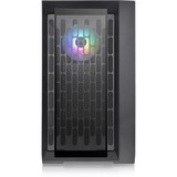 Thermaltake CTE C750 ARGB                       , Big-Tower-Gehäuse schwarz, Tempered Glass