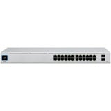 Ubiquiti USW-24-POE, Switch 