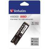 Verbatim Vi5000 1 TB, SSD 