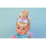 ZAPF Creation BABY born® Meerjungfrau-Outfit 43cm, Puppenzubehör 