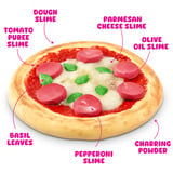 ZURU Slime Mart - Basket Pizza and Fast Food Mixed Box, Basteln 