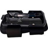 Zebra Wearable Arm Mount, Schutzhülle schwarz, Passend für: TC21, TC26