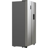 gorenje NRR9185DAXLWD, Side-by-Side edelstahl, ConvertActive