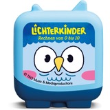tonies Clever Tonies: Lichterkinder - Lernen mit LIKI und LUMI, Spielfigur 4 Tonies