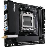 ASRock A620AI WIFI, Mainboard 