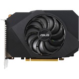 ASUS GeForce GTX 1650 Phoenix OC, Grafikkarte 1x HDMI, 1x DisplayPort