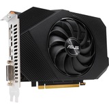 ASUS GeForce GTX 1650 Phoenix OC, Grafikkarte 1x HDMI, 1x DisplayPort