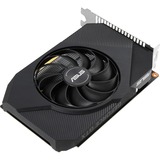 ASUS GeForce GTX 1650 Phoenix OC, Grafikkarte 1x HDMI, 1x DisplayPort