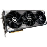 ASUS GeForce RTX 5080 TUF GAMING OC, Grafikkarte DLSS 4, 3x DisplayPort, 2x HDMI 2.1