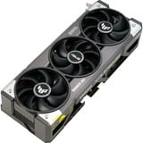 ASUS GeForce RTX 5080 TUF GAMING OC, Grafikkarte DLSS 4, 3x DisplayPort, 2x HDMI 2.1