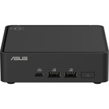 ASUS NUC 15 Pro Slim Kit RNUC15CRKI300002, Barebone schwarz, ohne Betriebssystem
