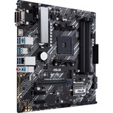 ASUS PRIME B450M-A II, Mainboard 