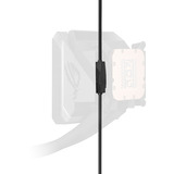 ASUS ROG STRIX LC IV 360 ARGB LCD, Wasserkühlung schwarz