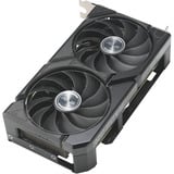 ASUS Radeon RX 9060 DUAL 8GB, Grafikkarte 1x DisplayPort, 2x HDMI