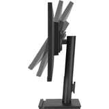 ASUS VA27DQFS, LED-Monitor 68.6 cm (27 Zoll), schwarz, FullHD, IPS, HDMI, DP, VGA, USB-Hub, 100Hz Panel