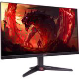 Acer Nitro VG240YW3, Gaming-Monitor 60.5 cm (23.8 Zoll), schwarz, FullHD, IPS, HDMI, DP, Free-Sync-Premium, 240Hz Panel