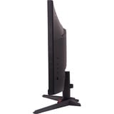 Acer Nitro VG240YW3, Gaming-Monitor 60.5 cm (23.8 Zoll), schwarz, FullHD, IPS, HDMI, DP, Free-Sync-Premium, 240Hz Panel