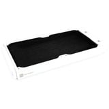 Alphacool HPE-30 Full Copper 280mm Radiator weiß/schwarz