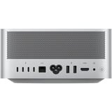 Apple Mac Studio M5 Max CTO, MAC-System silber, macOS
