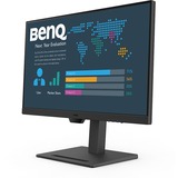 BenQ BL2790QT, LED-Monitor 69 cm (27 Zoll), schwarz, QHD, IPS, USB-C