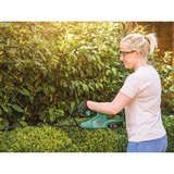Bosch Heimwerken & Garten Akku-Heckenschere Easy HedgeCut 18-45 grün/schwarz, Li-Ionen Akku 2,0Ah, POWER FOR ALL ALLIANCE