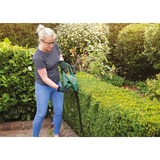 Bosch Heimwerken & Garten Akku-Heckenschere Easy HedgeCut 18-45 grün/schwarz, Li-Ionen Akku 2,0Ah, POWER FOR ALL ALLIANCE