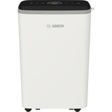 Bosch Home Dry 4000, Luftentfeuchter weiß/schwarz