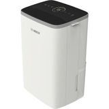 Bosch Home Dry 4000, Luftentfeuchter weiß/schwarz