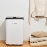 Bosch Home Dry 4000, Luftentfeuchter weiß/schwarz
