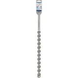 Bosch PRO SDS max-4 Hammerbohrer, Ø 28mm Arbeitslänge 400mm
