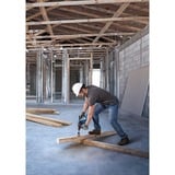Bosch Professional Akku-Bohrhammer GBH 18V-24 C Professional solo, 18Volt blau/schwarz, ohne Akku und Ladegerät, mit Bluetooth