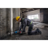 Bosch Professional Akku-Säbelsäge GSA 18V-24 Professional solo, 18Volt blau/schwarz, ohne Akku und Ladegerät