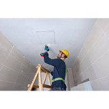 Bosch Professional Akku-Säbelsäge GSA 18V-24 Professional solo, 18Volt blau/schwarz, ohne Akku und Ladegerät