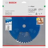 Bosch Professional EXPERT Wood Kreissägeblatt, Ø 216mm, 40Z Bohrung 30mm, für Kapp- & Gehrungssägen