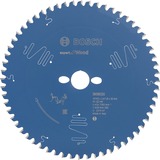 Bosch Professional EXPERT Wood Kreissägeblatt, Ø 260mm, 60Z Bohrung 30mm, für Kapp- & Gehrungssägen